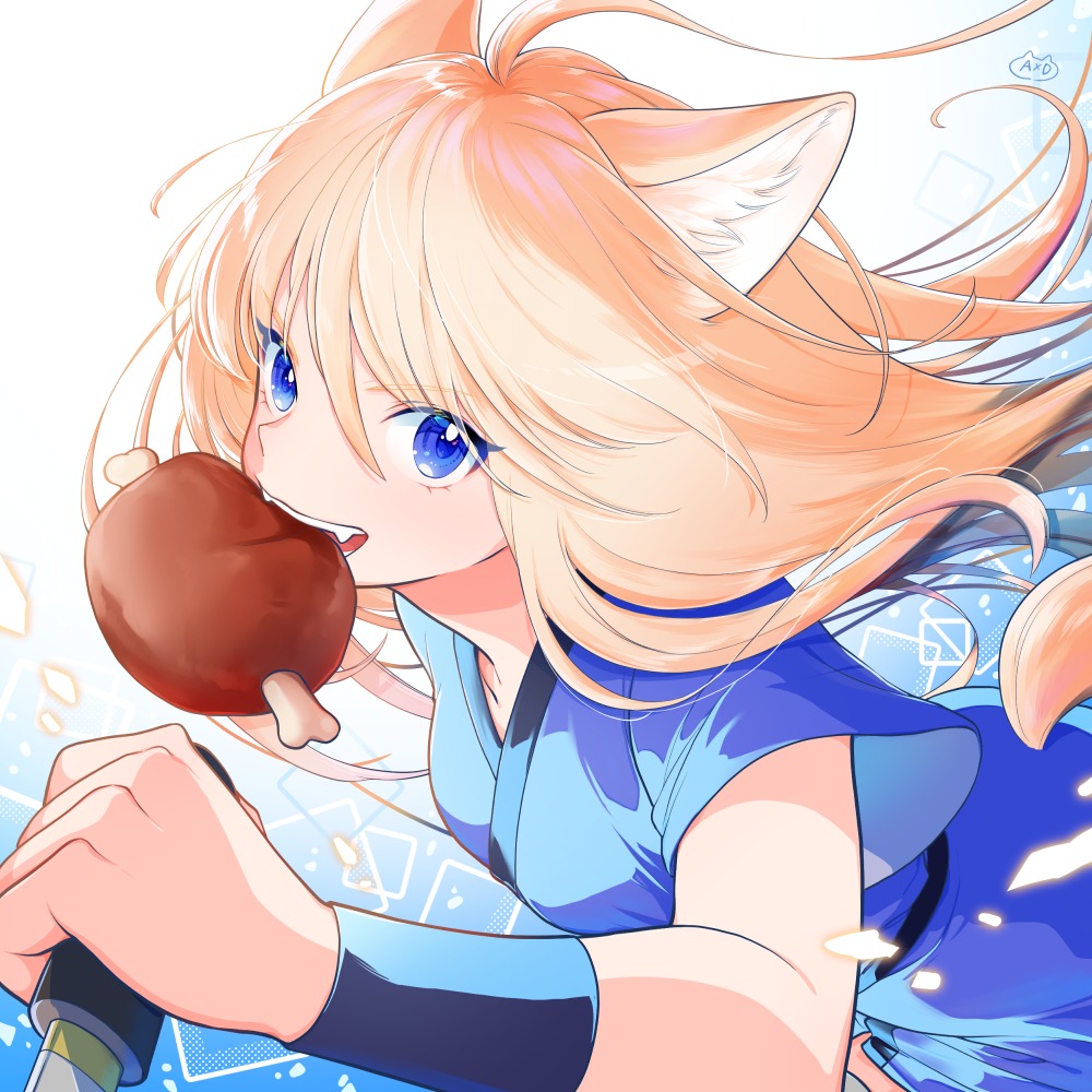 2025年 NOA誕生日NFT サンプル 4