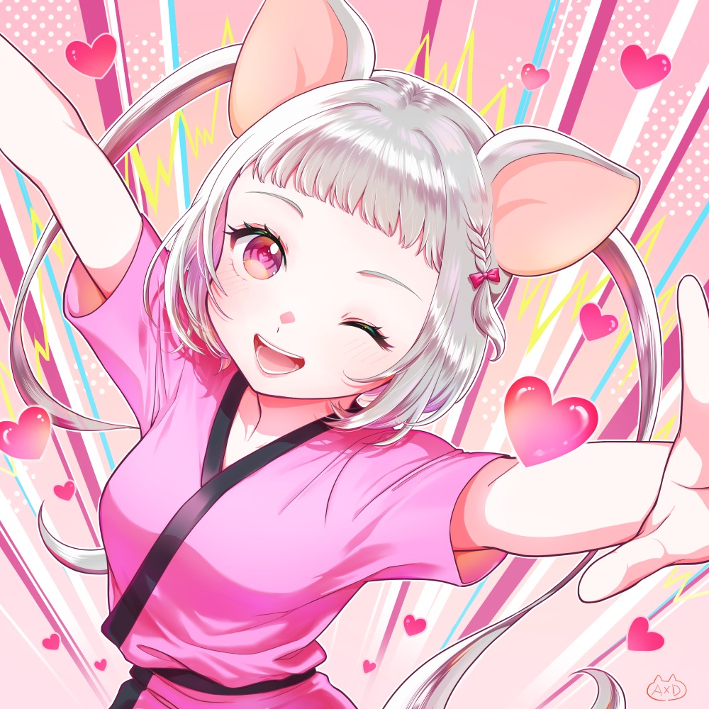 2025年 NOA誕生日NFT サンプル 5