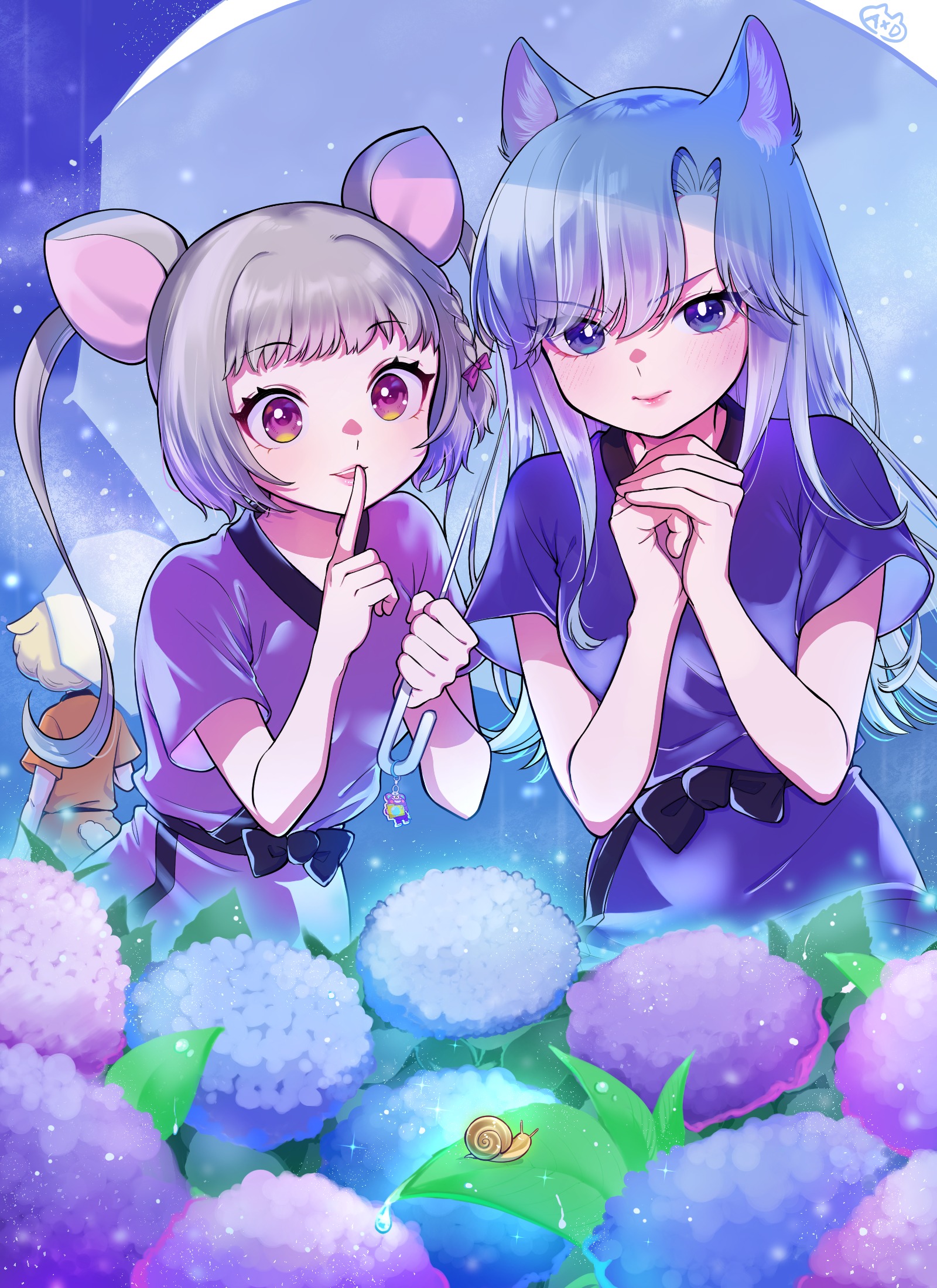 NOAカレンダー 6月