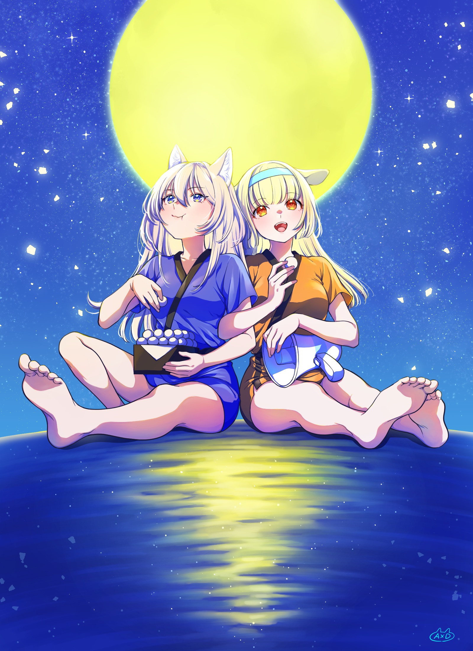NOAカレンダー 9月
